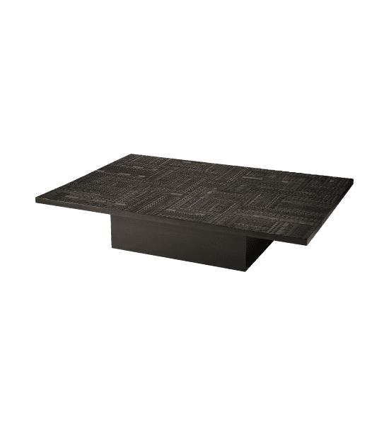 Ancestors tabwa coffee table - block – image 1