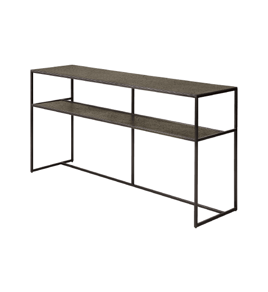 Lava console table – image 1
