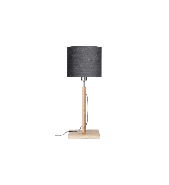 Terra glow Fuji table lamp – image 1