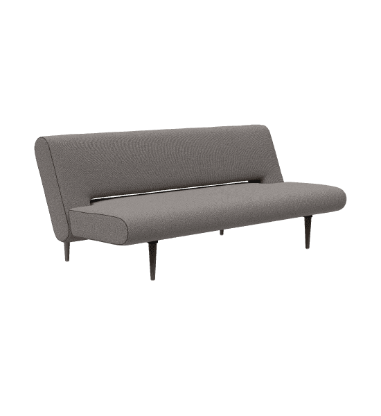 Unfurl 2 seater sofa bed – image 1
