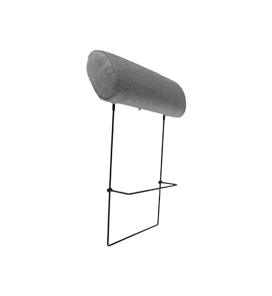 Emil detachable headrest – image 1