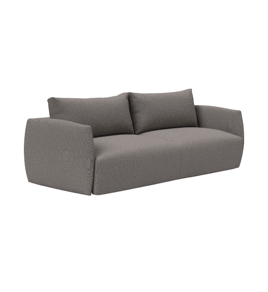 Salla 2 seater sofa bed – image 1