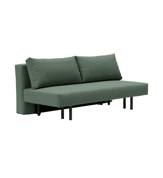 Achillas 2 seater sofa bed – image 1