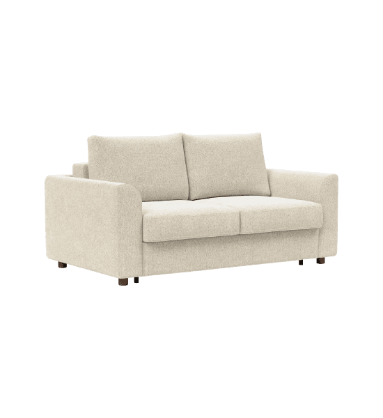 Neah 2 seater sofa bed – image 1