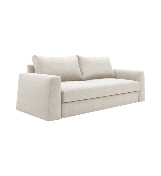 Taona 2 seater sofa bed – image 1