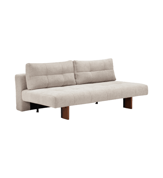Eilis 2 seater sofa bed – image 1