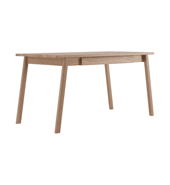Circa17 dining table - rectangular – image 1