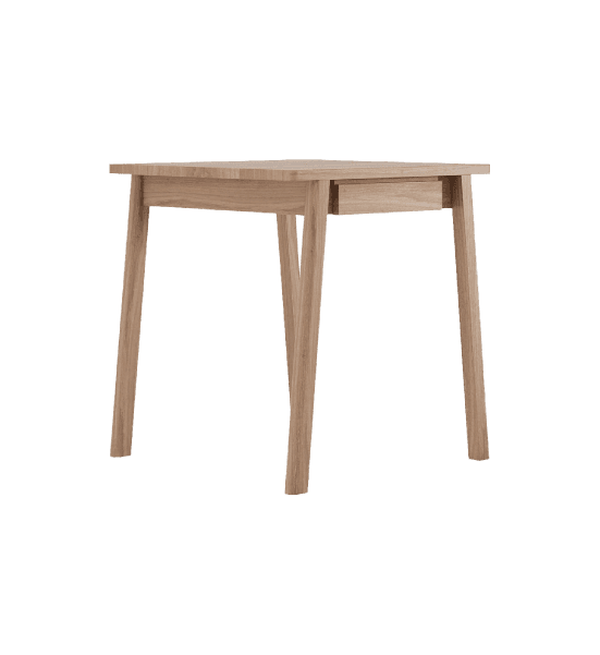 Circa17 dining table - square – image 1