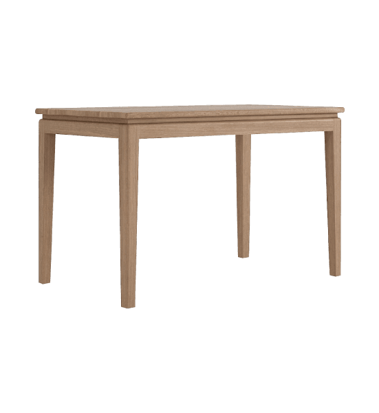 Twenty twenty dining table - rectangular – image 1