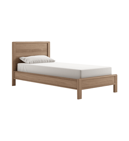 Circa17 bed – image 1
