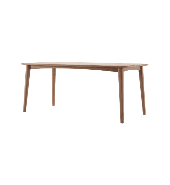 Grasshopper dining table - rectangular – image 1