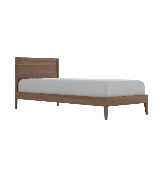 Vintage bed – image 1