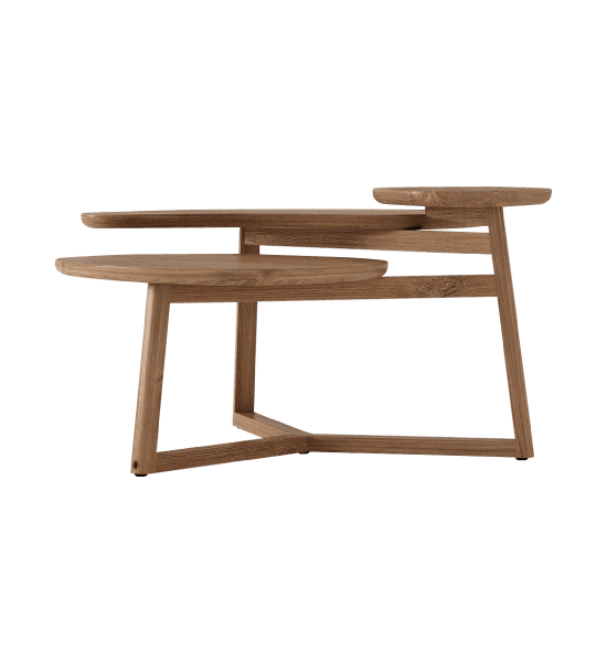 Klippies coffee table – image 1