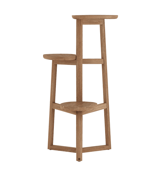 Klippies plant stand – image 1