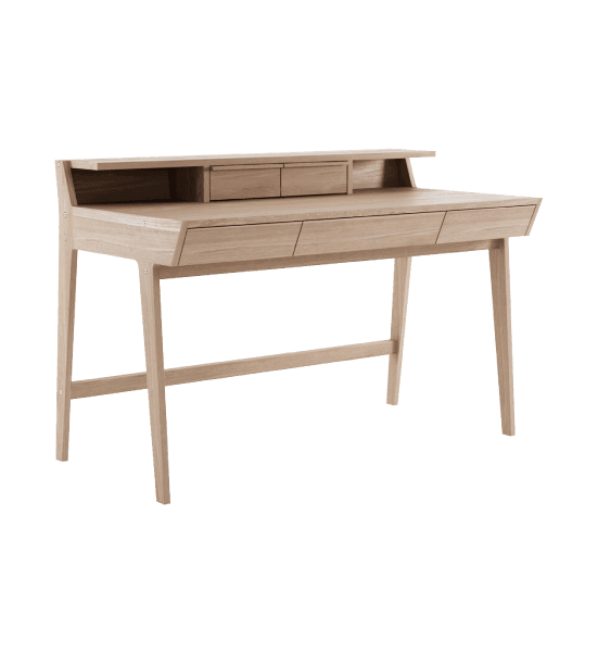 Hemingway desk – image 1