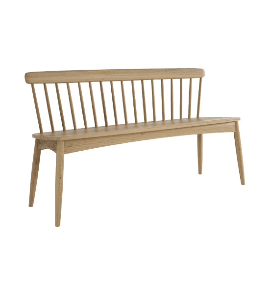 Twist bench – image 1