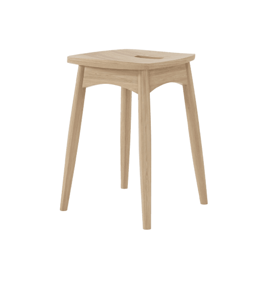 Twist stool – image 1
