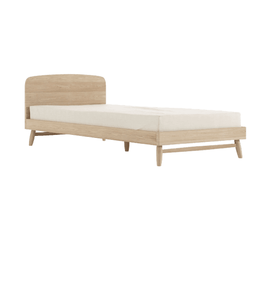 Twist bed – image 1
