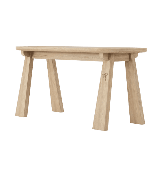 East bench – image 1
