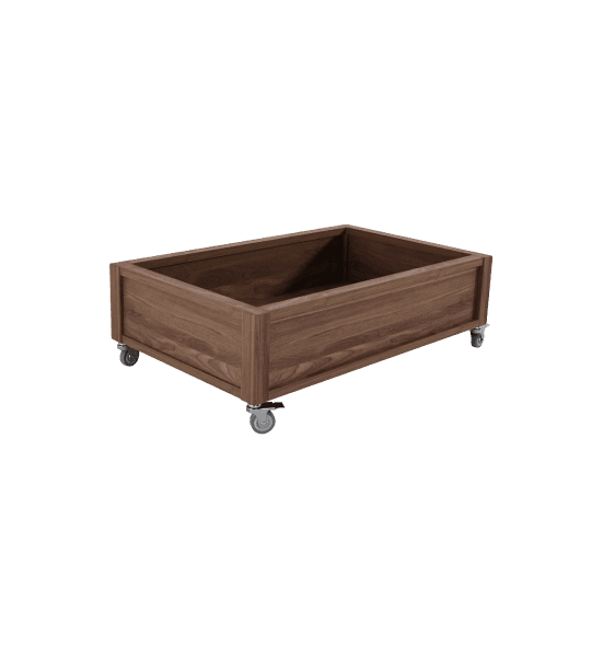 Pure and simple underbed drawer – image 1